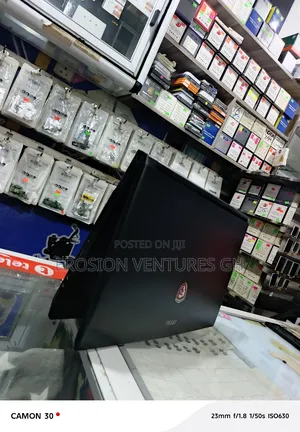 Laptop MSI GL72M 7REX 16GB Intel Core i7 HDD 1T