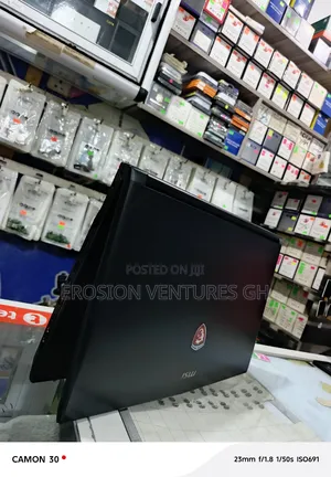 Laptop MSI GL72M 7REX 16GB Intel Core i7 HDD 1T