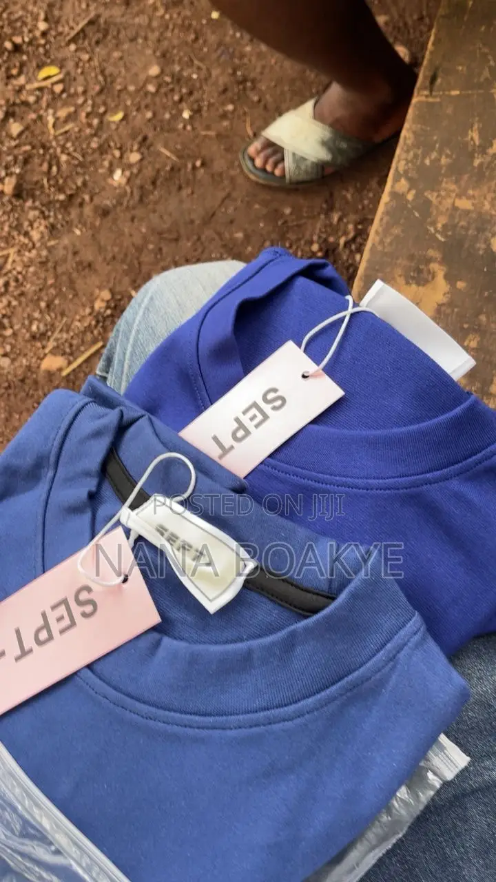 Plain T-Shirts