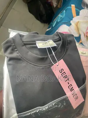 Plain T-Shirts