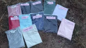 Plain T-Shirts