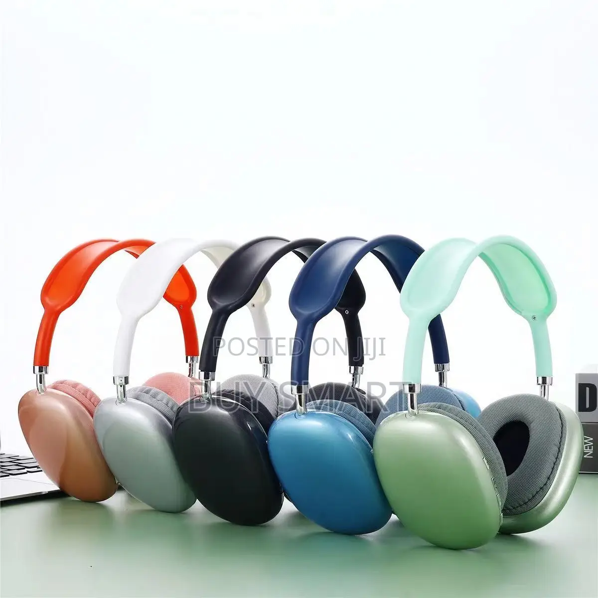 P9 Headphones