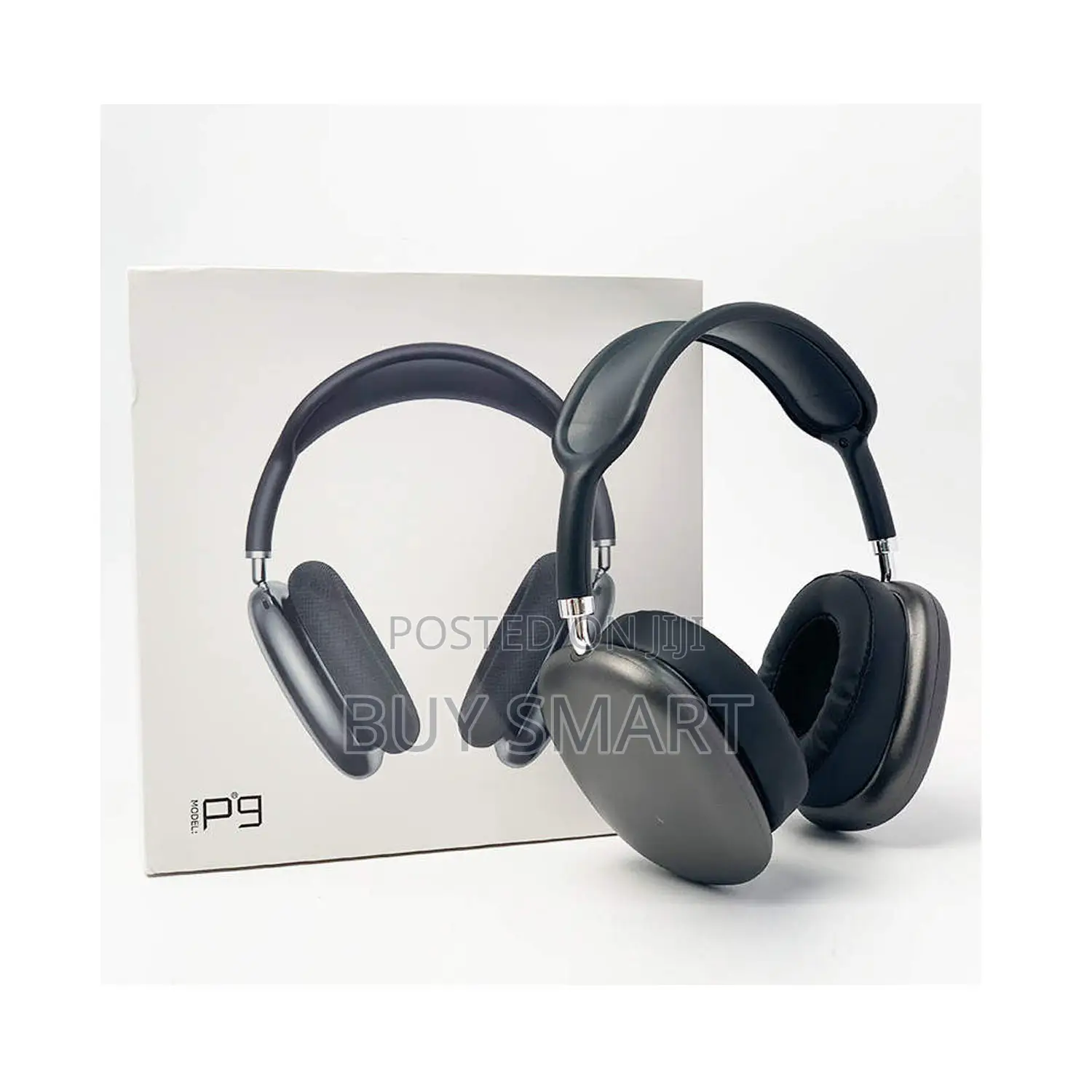 P9 Headphones