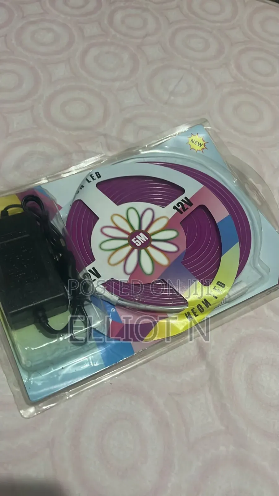 Led Lights