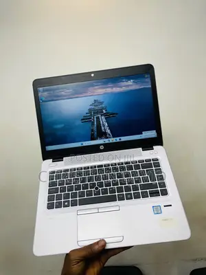 Laptop HP EliteBook 840 G3 8GB Intel Core i5 SSD 256GB