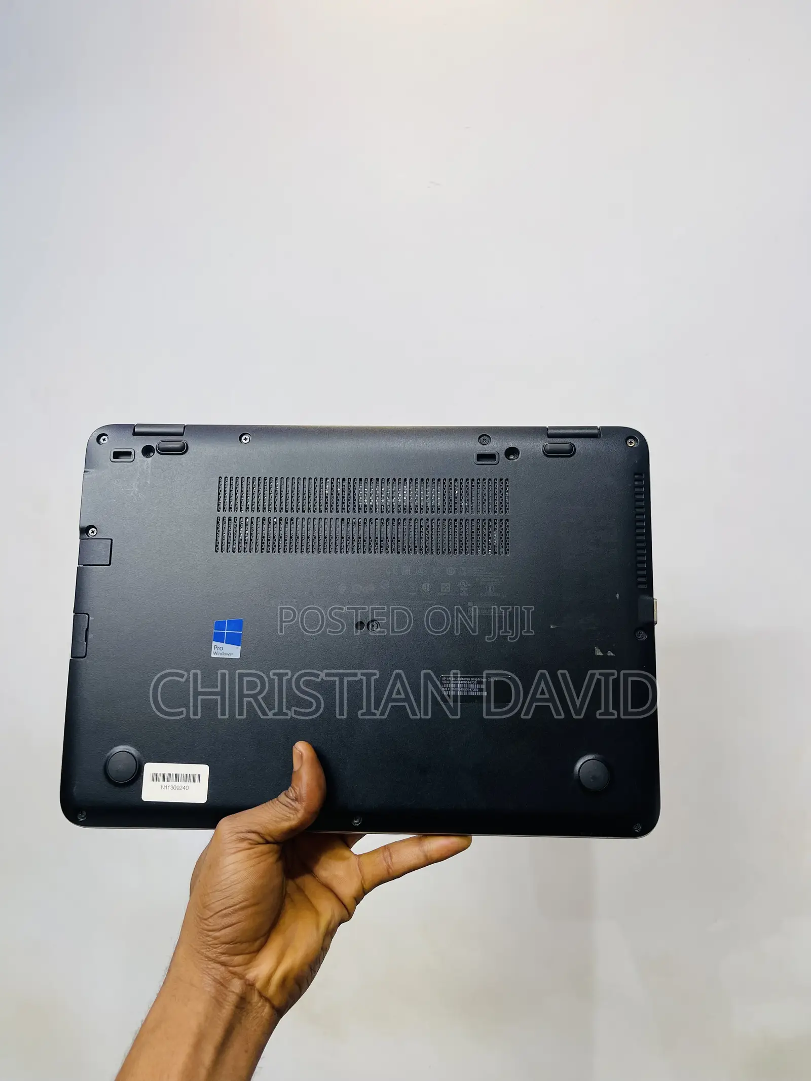 Laptop HP EliteBook 840 G3 8GB Intel Core i5 SSD 256GB
