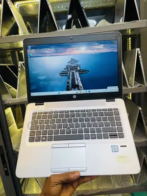 Laptop HP EliteBook 840 G3 8GB Intel Core i5 SSD 256GB