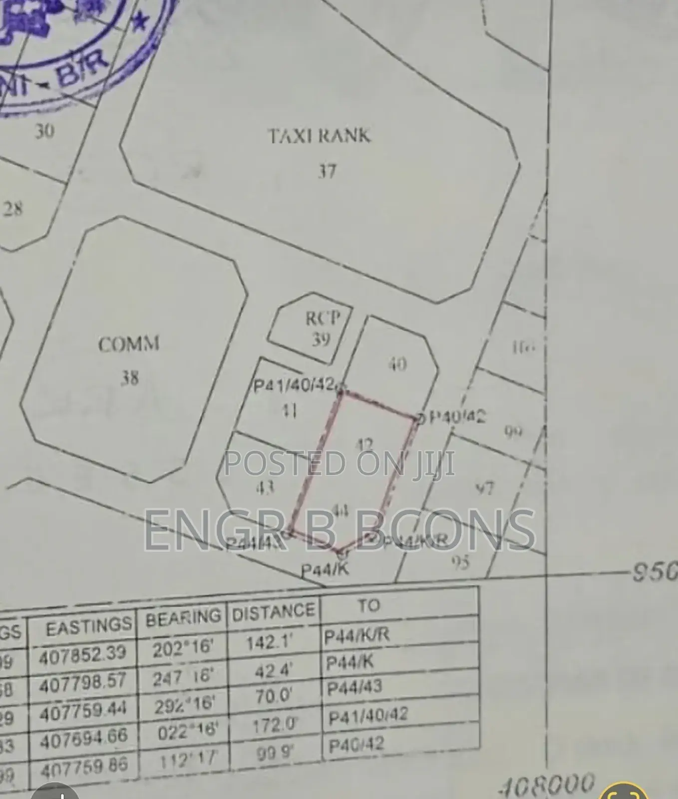 2 Plots of Leased Land