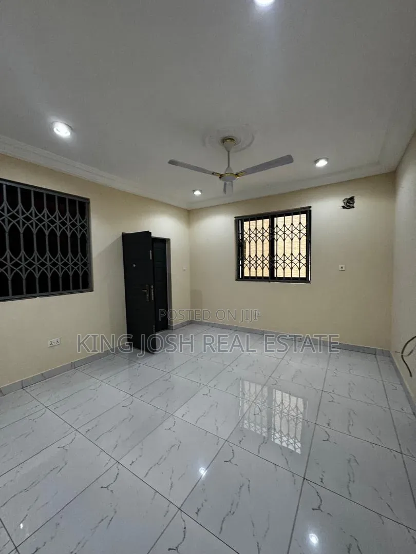 1bdrm Apartment in Spintex, Baatsona Total for rent