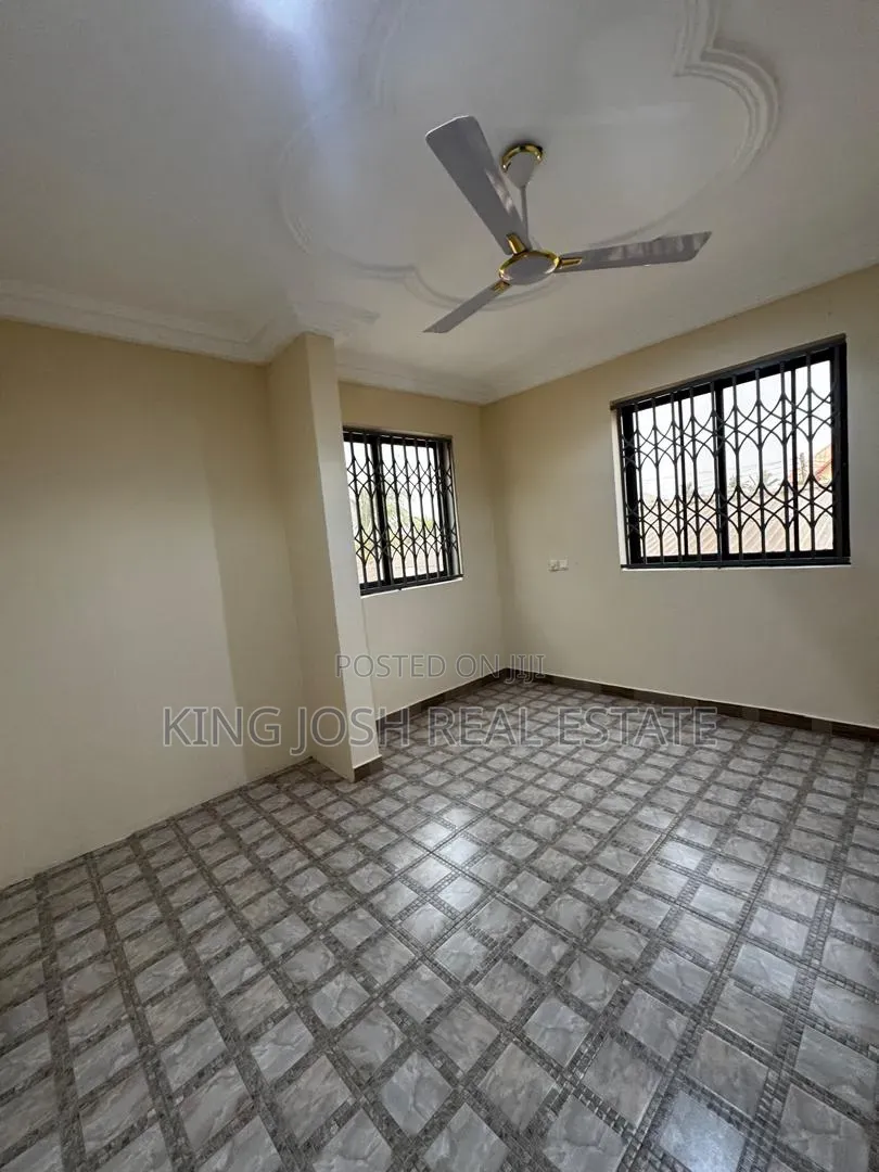 1bdrm Apartment in Spintex, Baatsona Total for rent