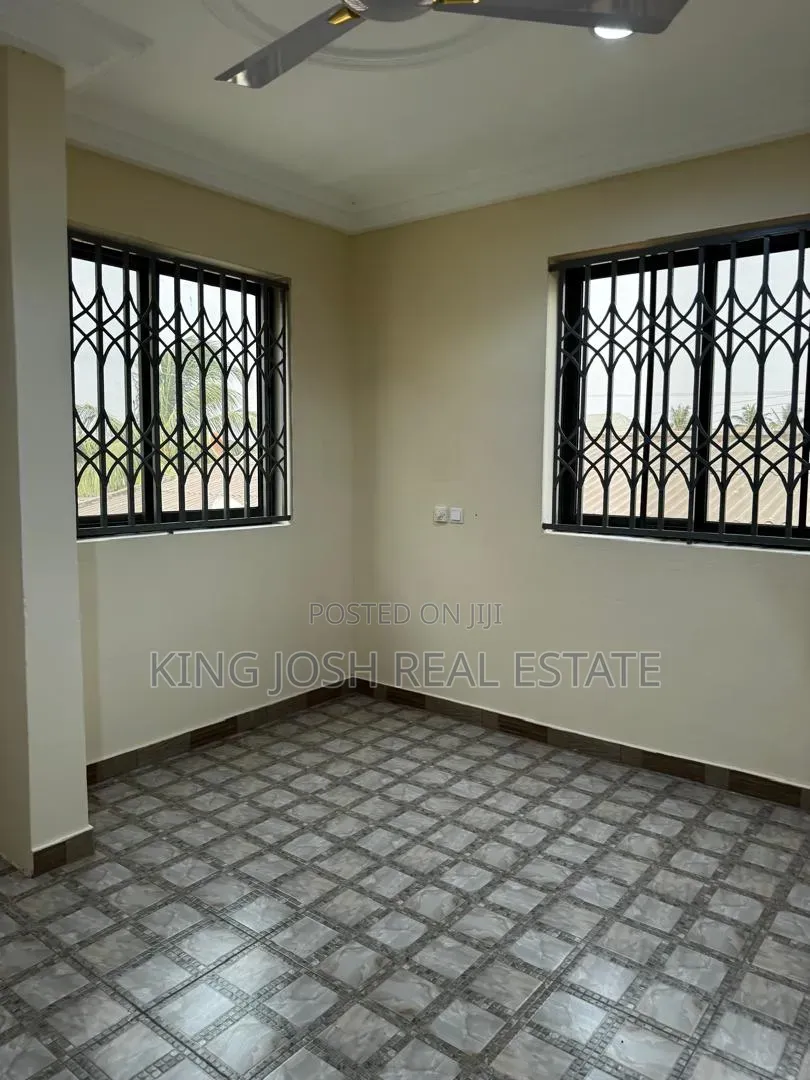1bdrm Apartment in Spintex, Baatsona Total for rent