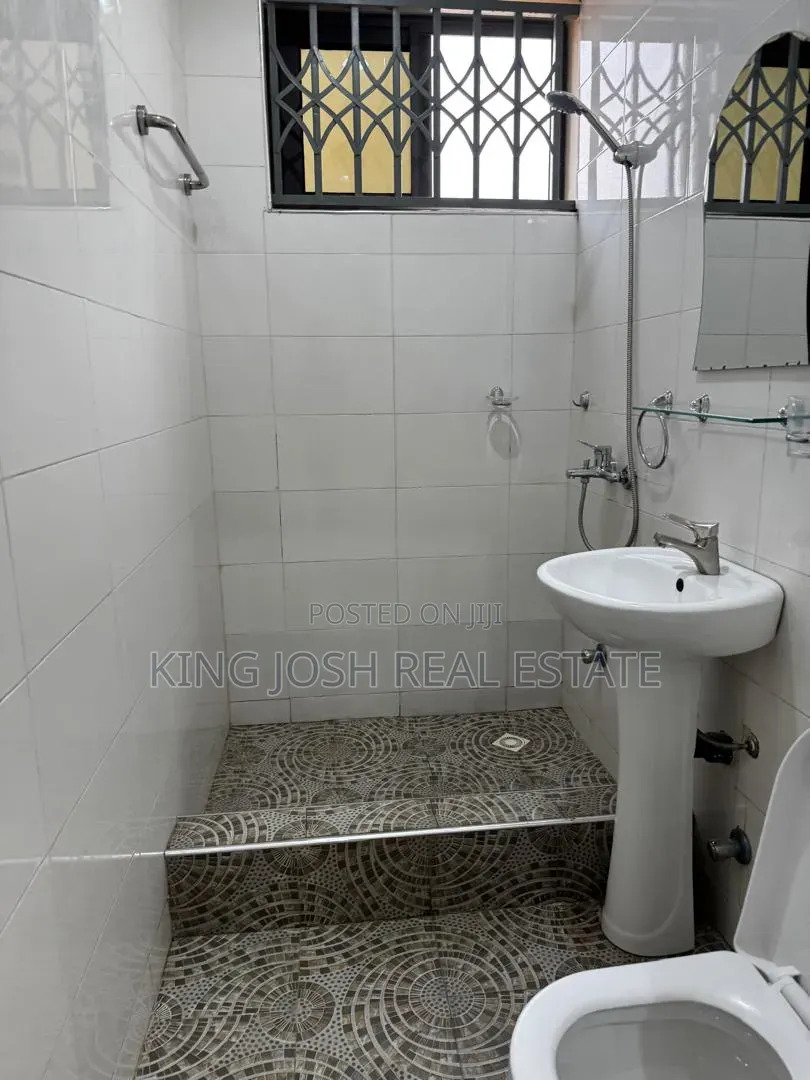 1bdrm Apartment in Spintex, Baatsona Total for rent