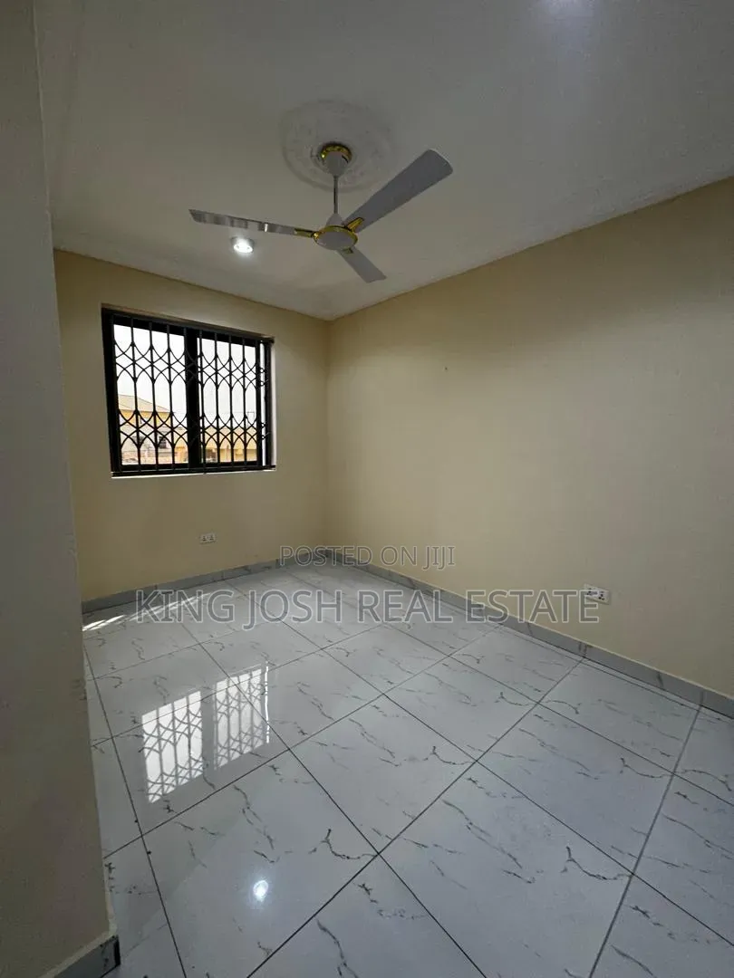 1bdrm Apartment in Spintex, Baatsona Total for rent