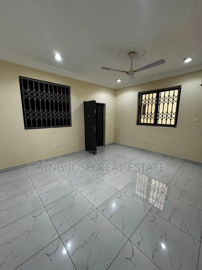 1bdrm Apartment in Spintex, Baatsona Total for rent