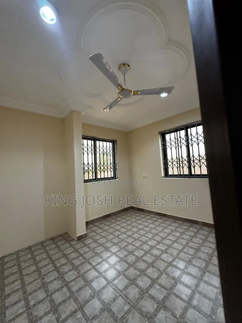 1bdrm Apartment in Spintex, Baatsona Total for rent
