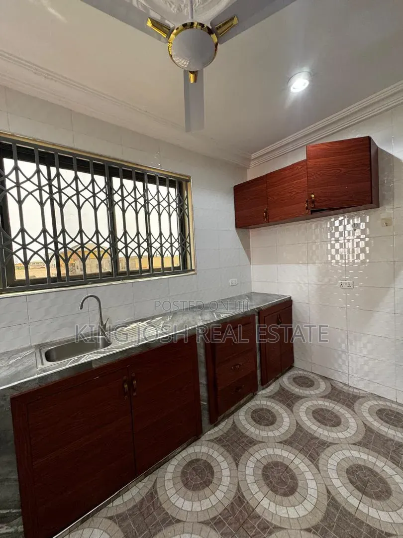 1bdrm Apartment in Spintex, Baatsona Total for rent