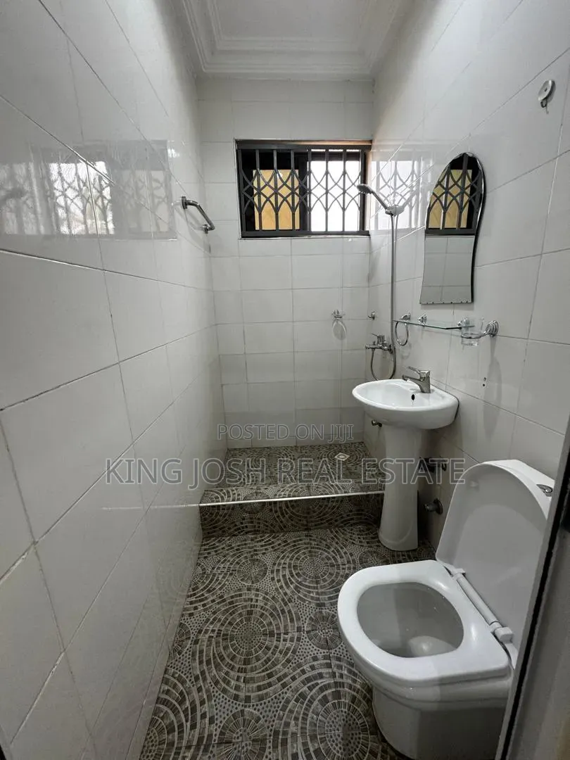 1bdrm Apartment in Spintex, Baatsona Total for rent