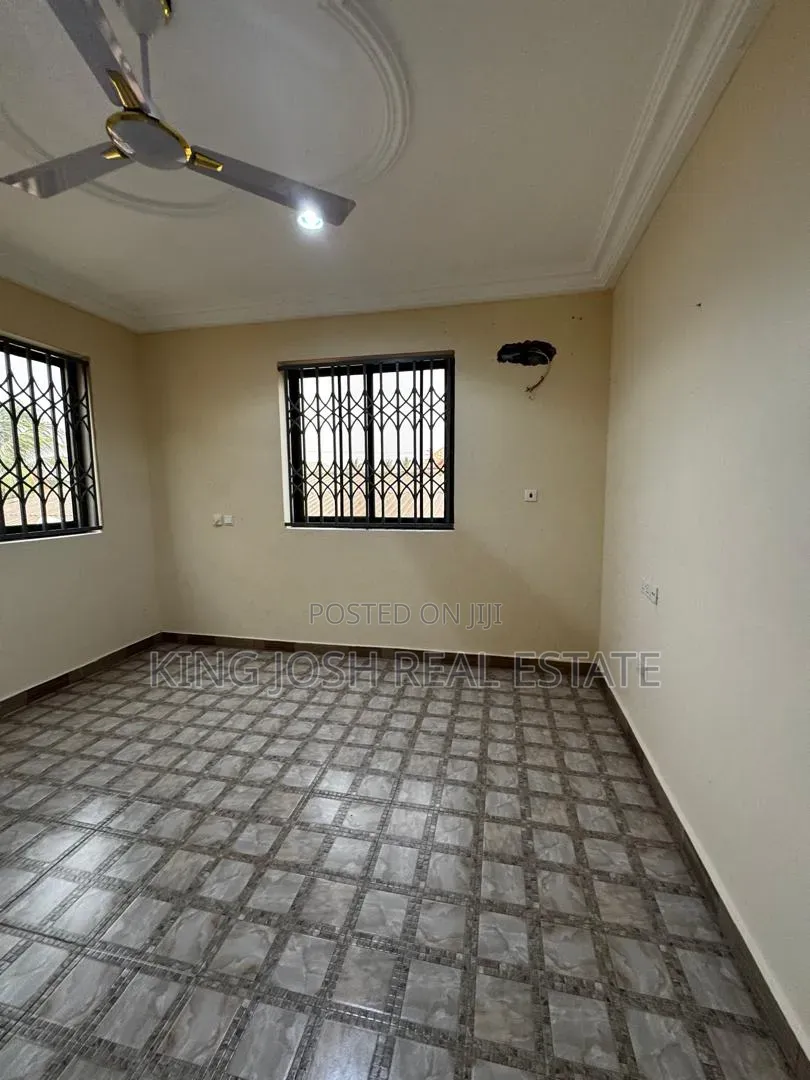 1bdrm Apartment in Spintex, Baatsona Total for rent