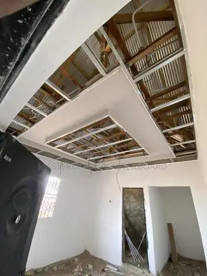 Plasterboard Pop Installer – Acoustic Ceilings, Skimming + Painting