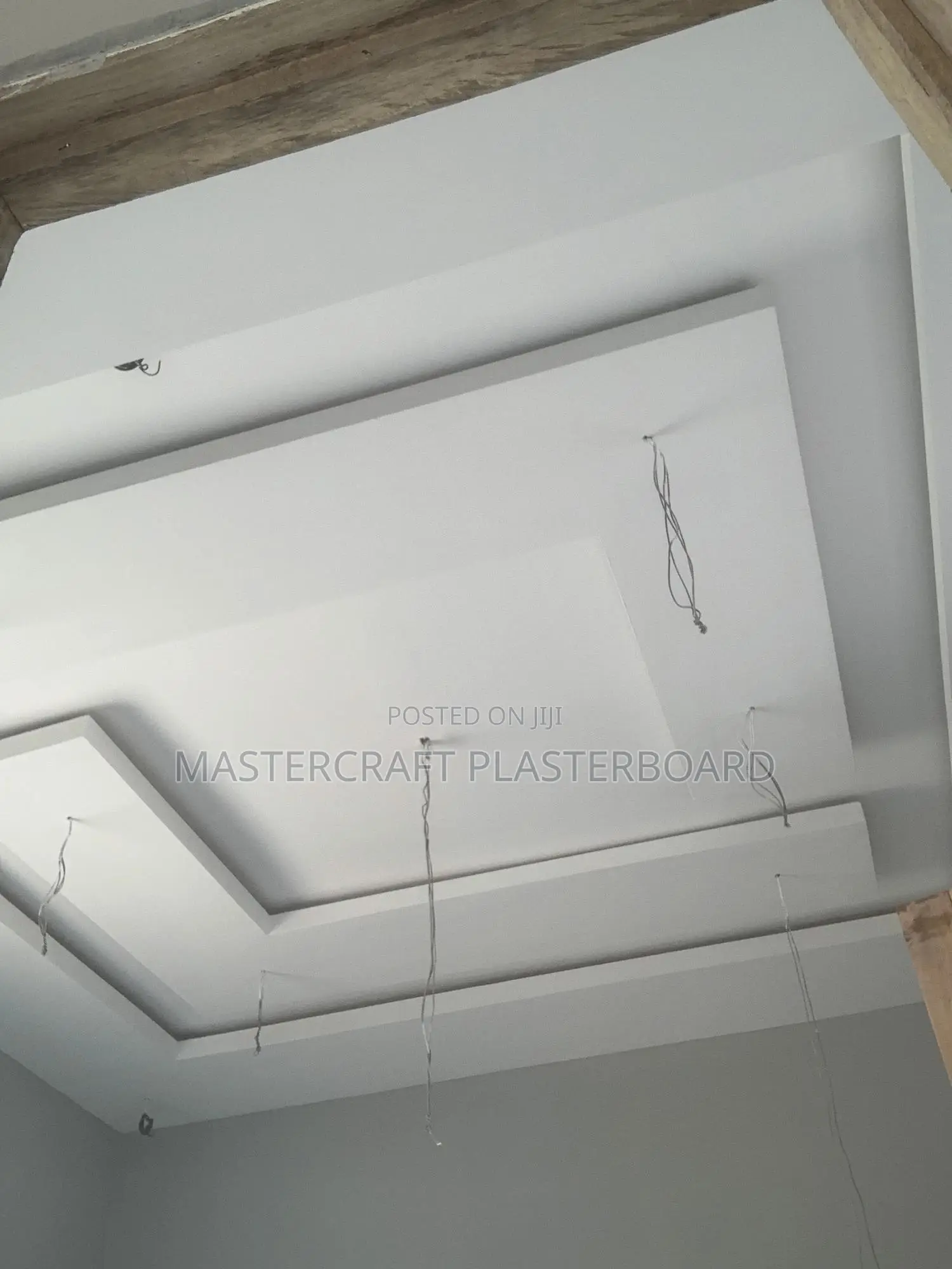 Plasterboard Pop Installer – Acoustic Ceilings, Skimming + Painting