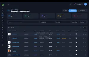 Pos Software