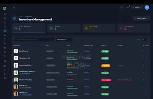 Pos Software