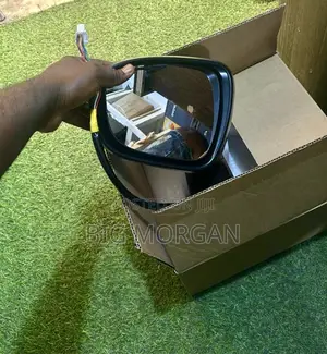 Mitsubishi Outlander 2022 Side Mirror
