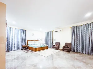Furnished 3bdrm Apartment in East Legon, Ghana Link Area for rent