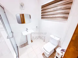 Furnished 3bdrm Apartment in East Legon, Ghana Link Area for rent