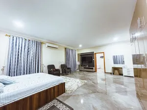 Furnished 3bdrm Apartment in East Legon, Ghana Link Area for rent