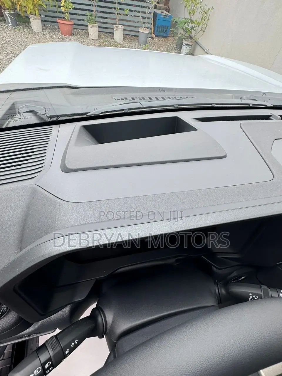 New Toyota Land Cruiser Prado 2.4 Petrol 2025 Black