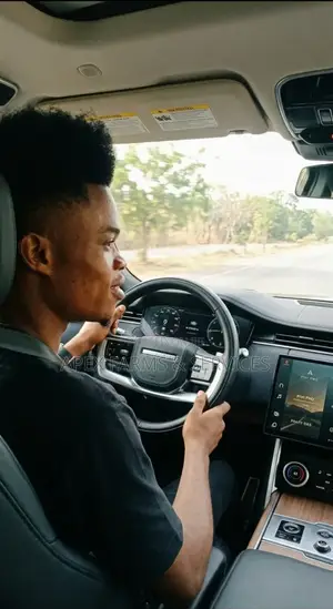 Experienced Driver | Available for Part-Time/Contract Work