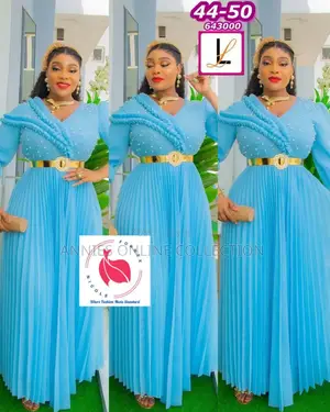 Quality Turkey Glam Dresses