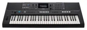 Yamaha PSR E483