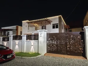 4bdrm House in Kwamo, Kumasi Metropolitan for sale