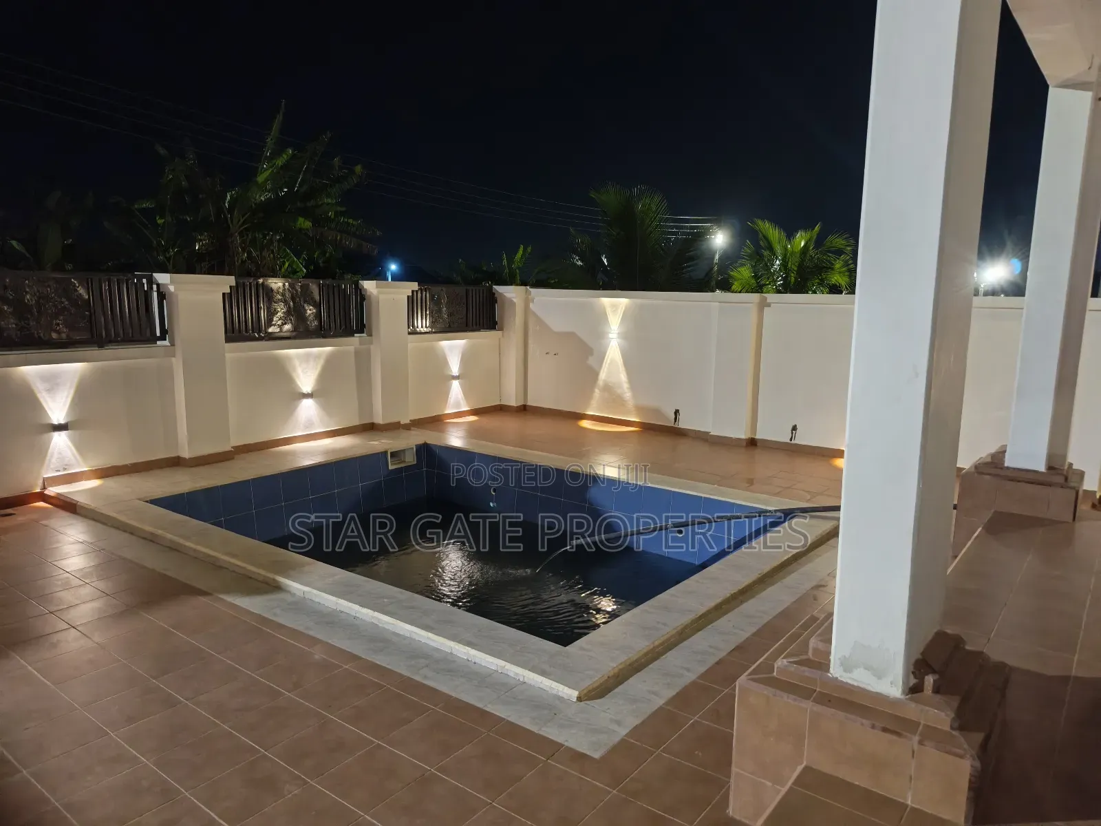 4bdrm House in Kwamo, Kumasi Metropolitan for sale