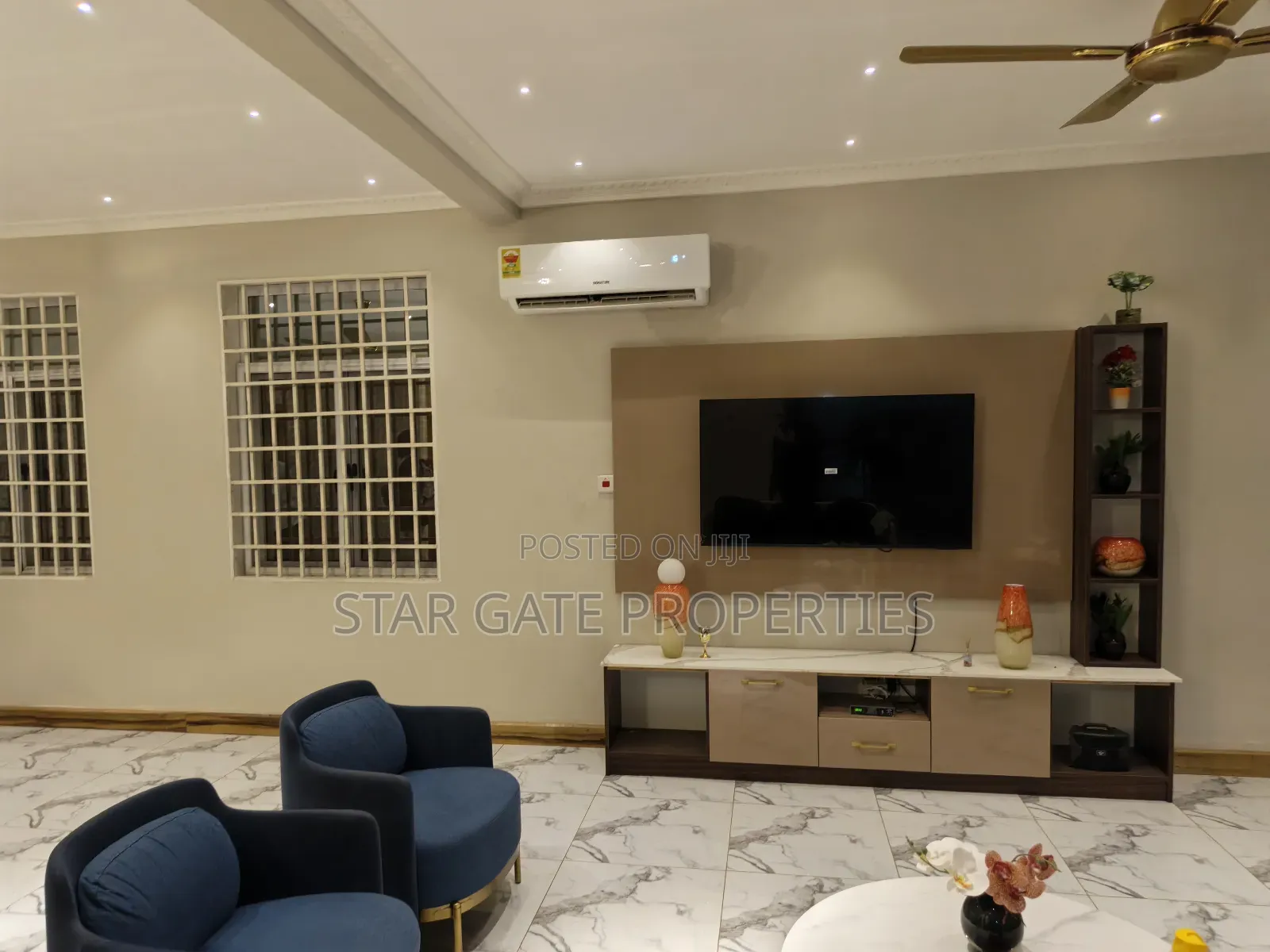 4bdrm House in Kwamo, Kumasi Metropolitan for sale