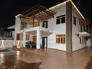 4bdrm House in Kwamo, Kumasi Metropolitan for sale