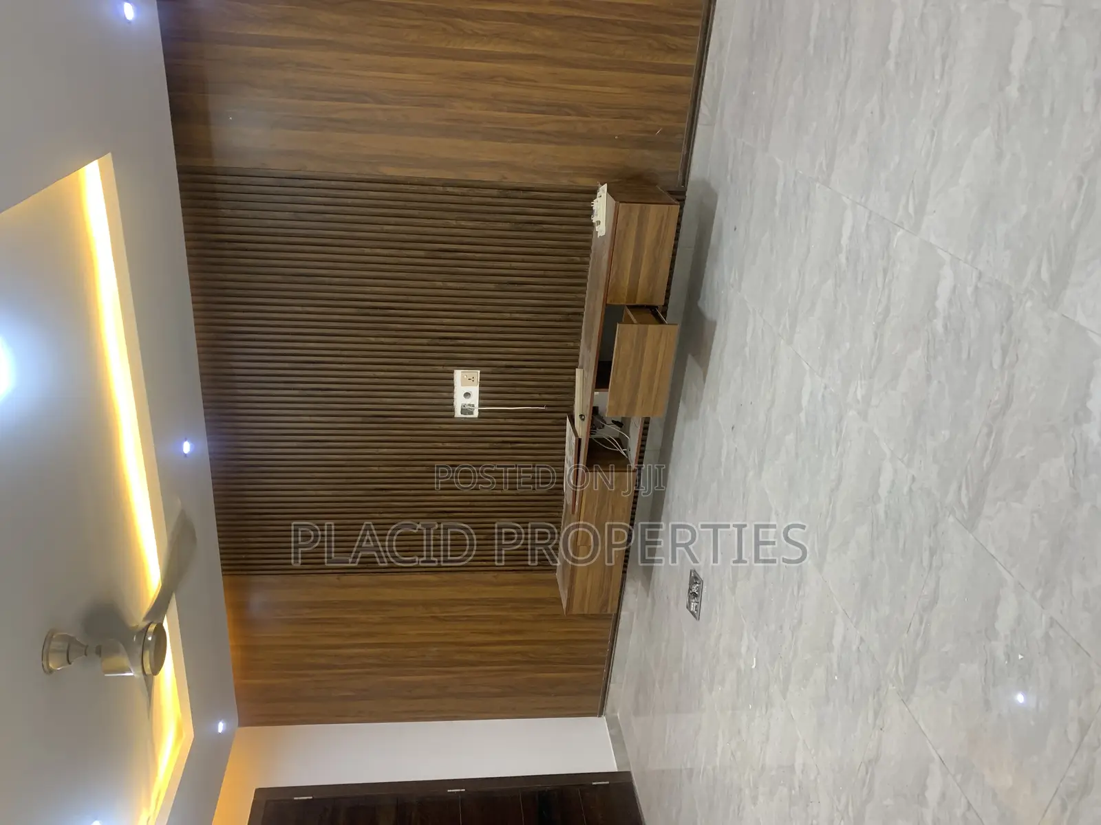 2bdrm Apartment in Achimota Golf Hills for rent
