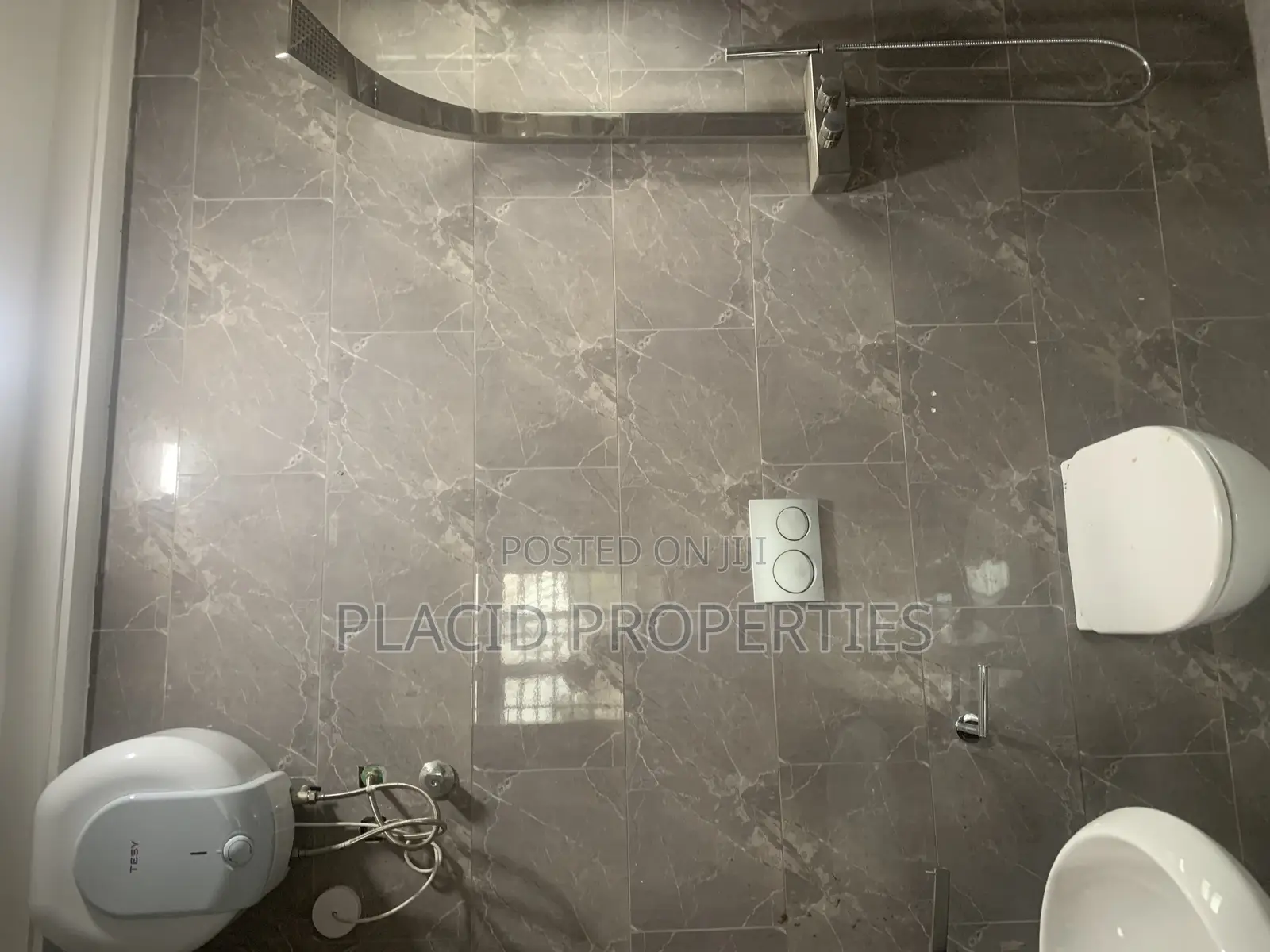 2bdrm Apartment in Achimota Golf Hills for rent
