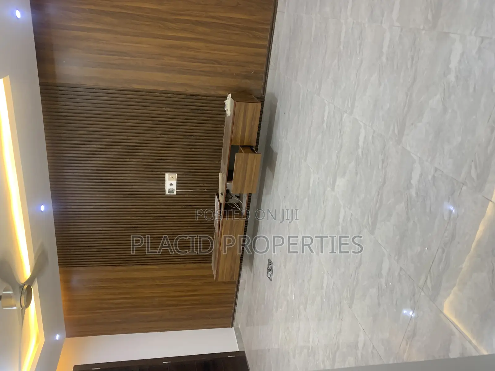 2bdrm Apartment in Achimota Golf Hills for rent