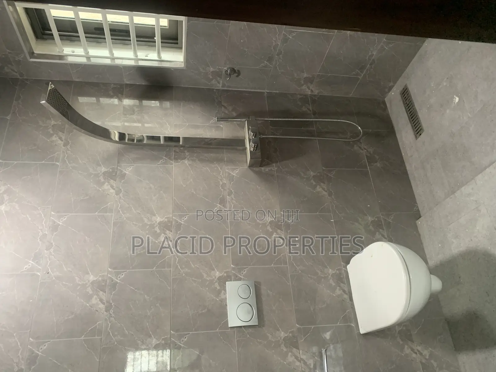 2bdrm Apartment in Achimota Golf Hills for rent