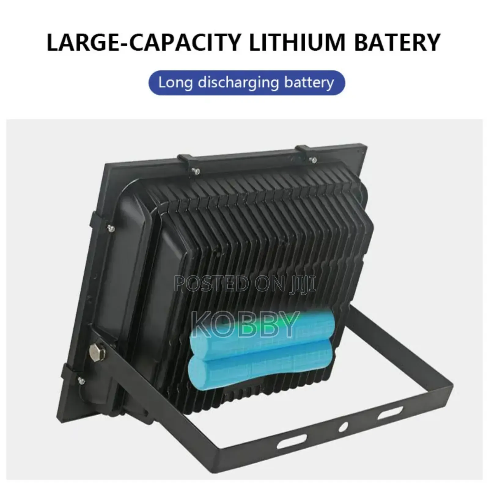 Led Solar Flood Lights [120w 200w 300w]