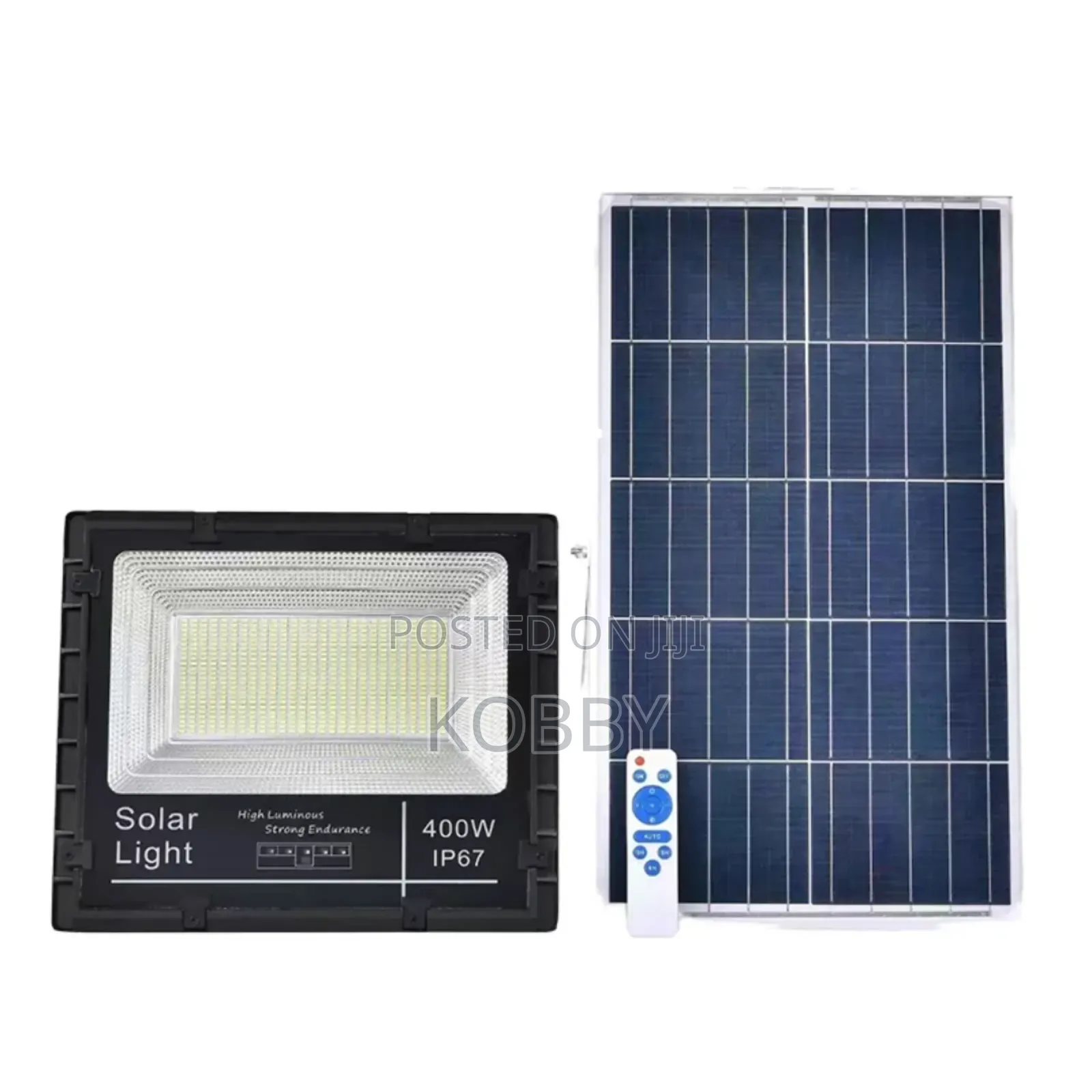 Led Solar Flood Lights [120w 200w 300w]