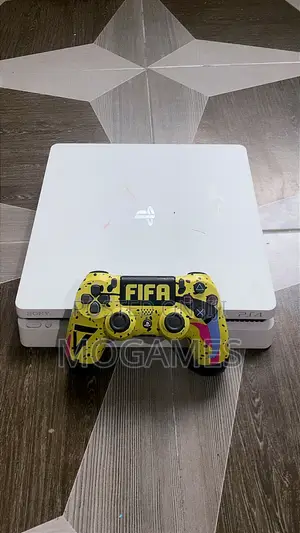 Ps4 Slim Jailbreak