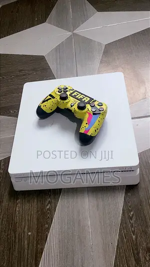 Ps4 Slim Jailbreak