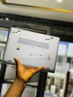 Laptop HP EliteBook 840 G6 8GB Intel Core i5 SSD 256GB