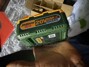 Drill Machine Battery