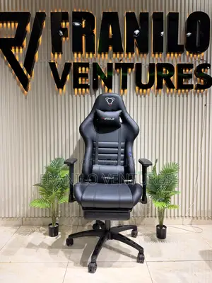 Furgle Gaming Chair