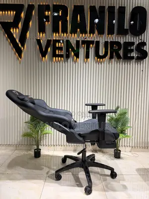 Furgle Gaming Chair